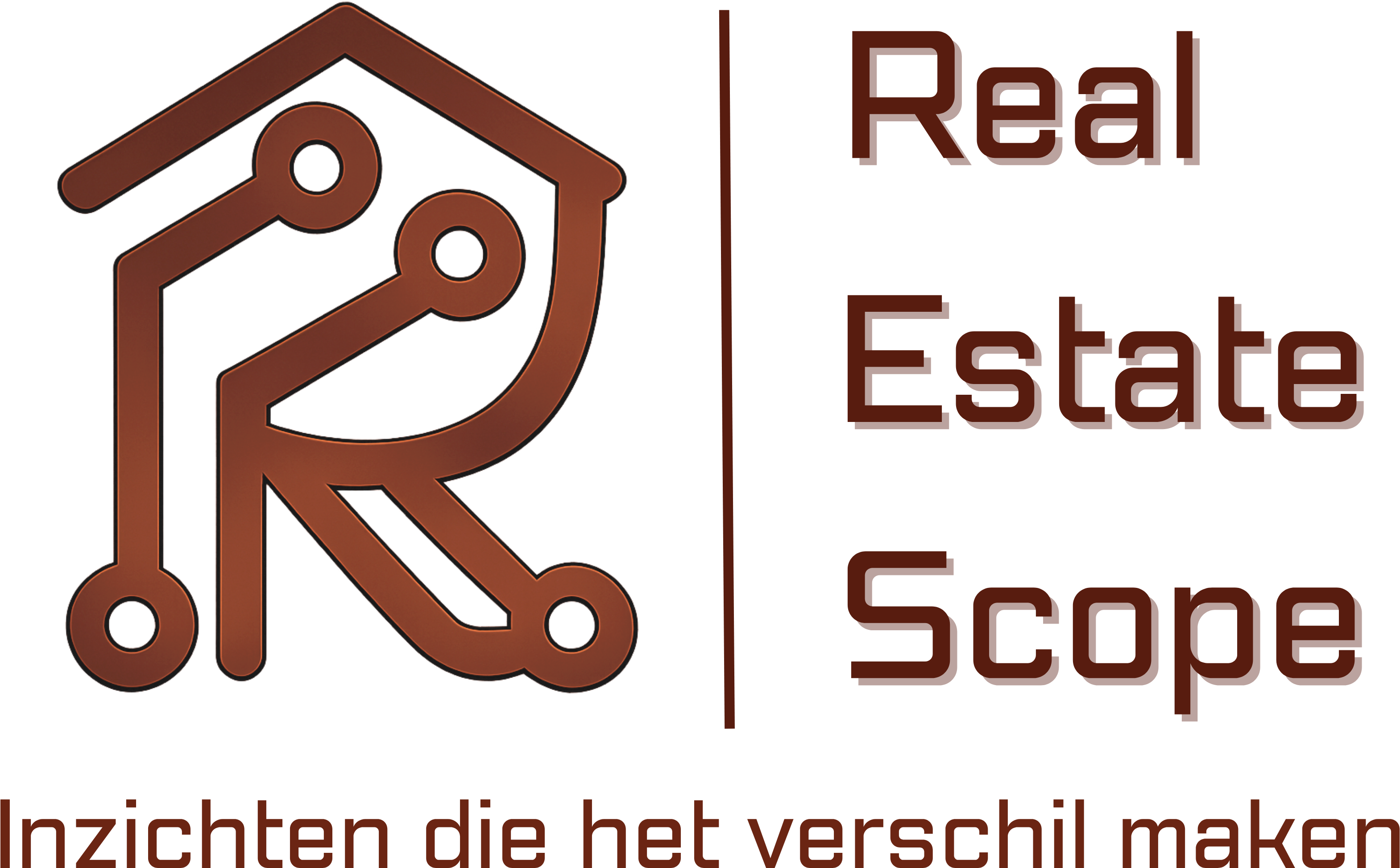Real Estate Scope - Inzichten die het verschil maken